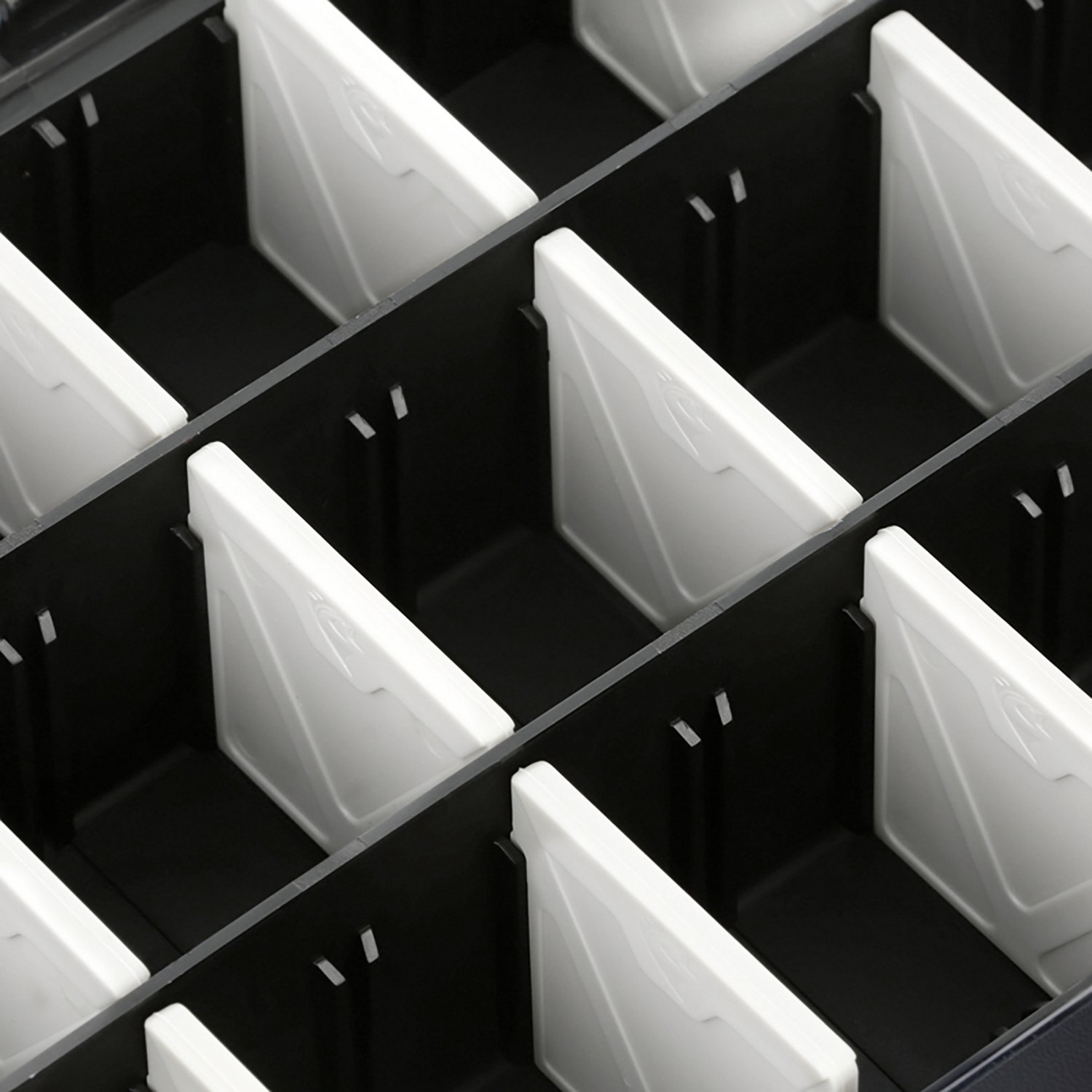 Evolution Fishing Ballistix 3600 Tackle Tray - view number 5