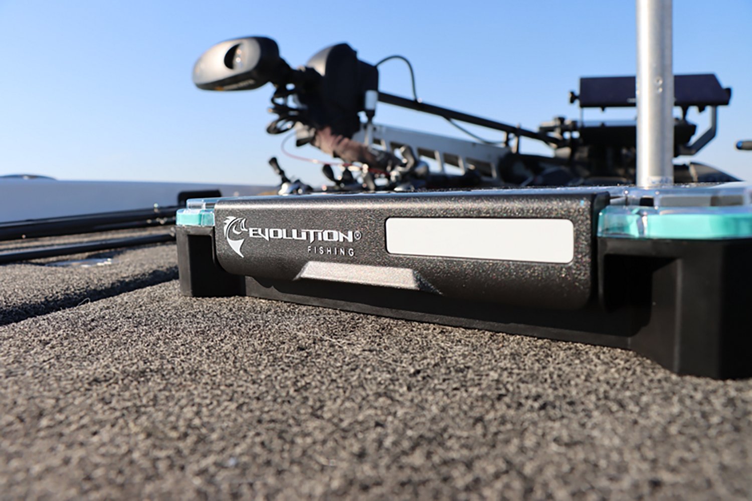 Evolution Fishing Ballistix 3600 Tackle Tray - view number 8