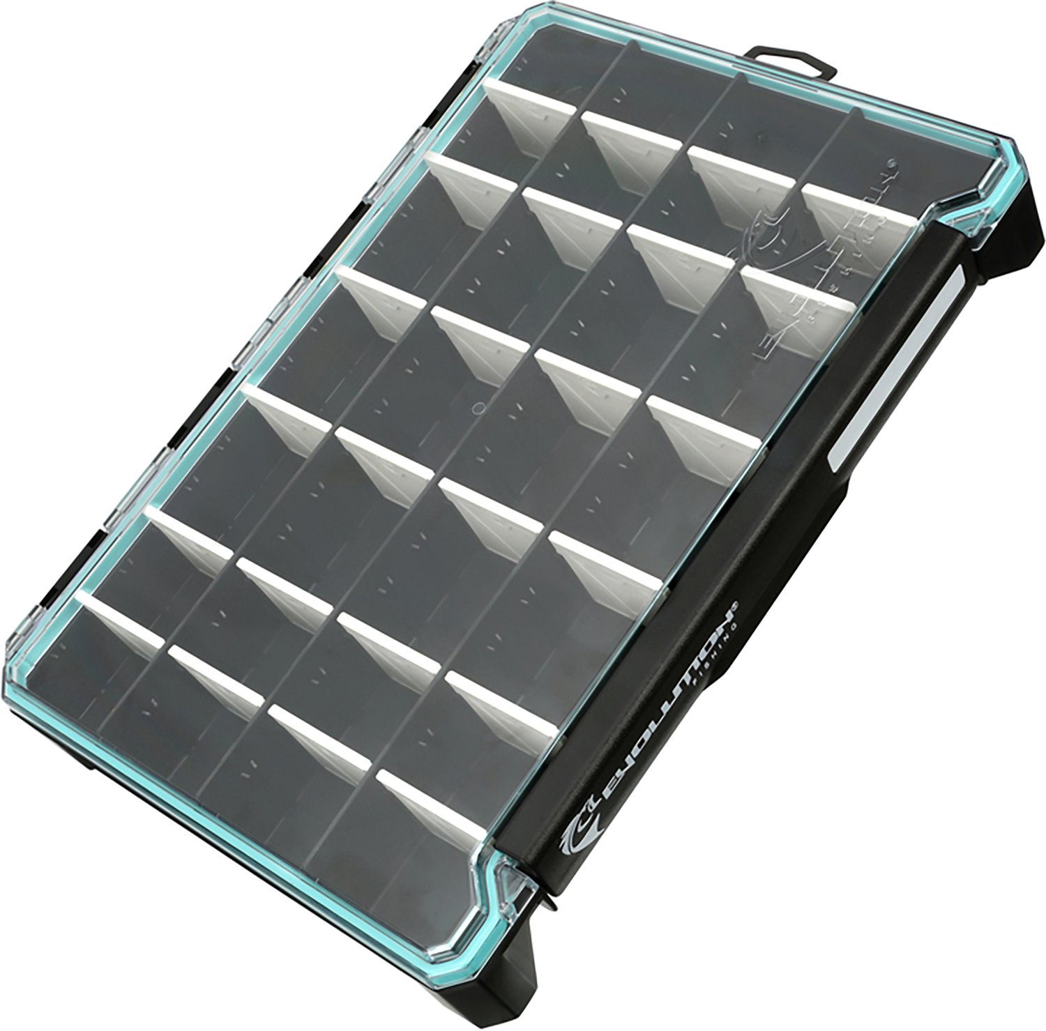 Evolution Fishing Ballistix 3700 Tackle Tray