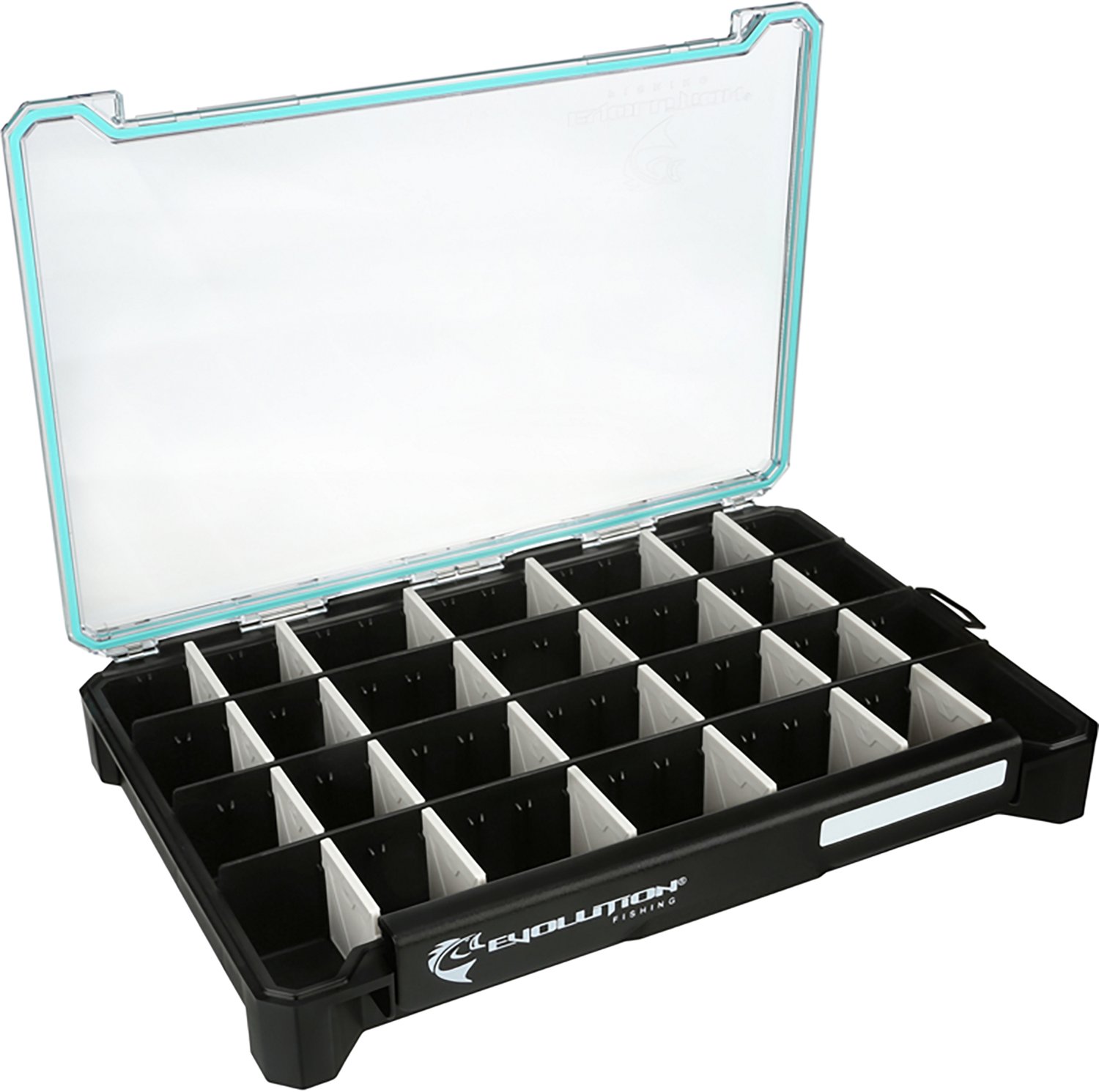 Evolution Fishing Ballistix 3700 Tackle Tray - view number 3