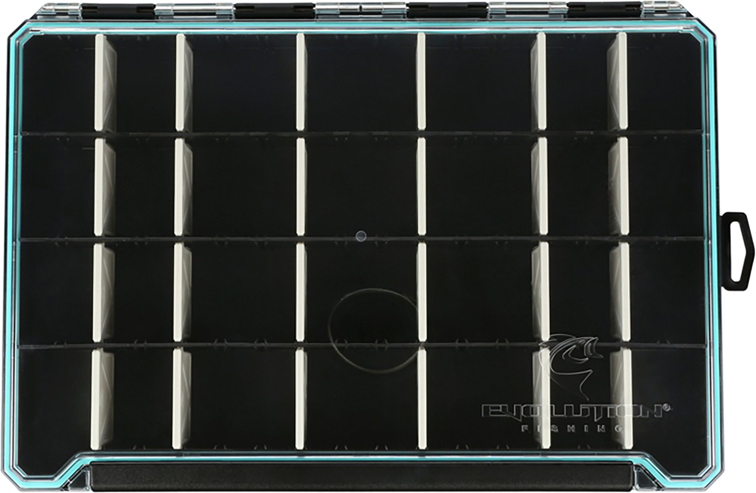 Evolution Fishing Ballistix 3700 Tackle Tray - view number 4