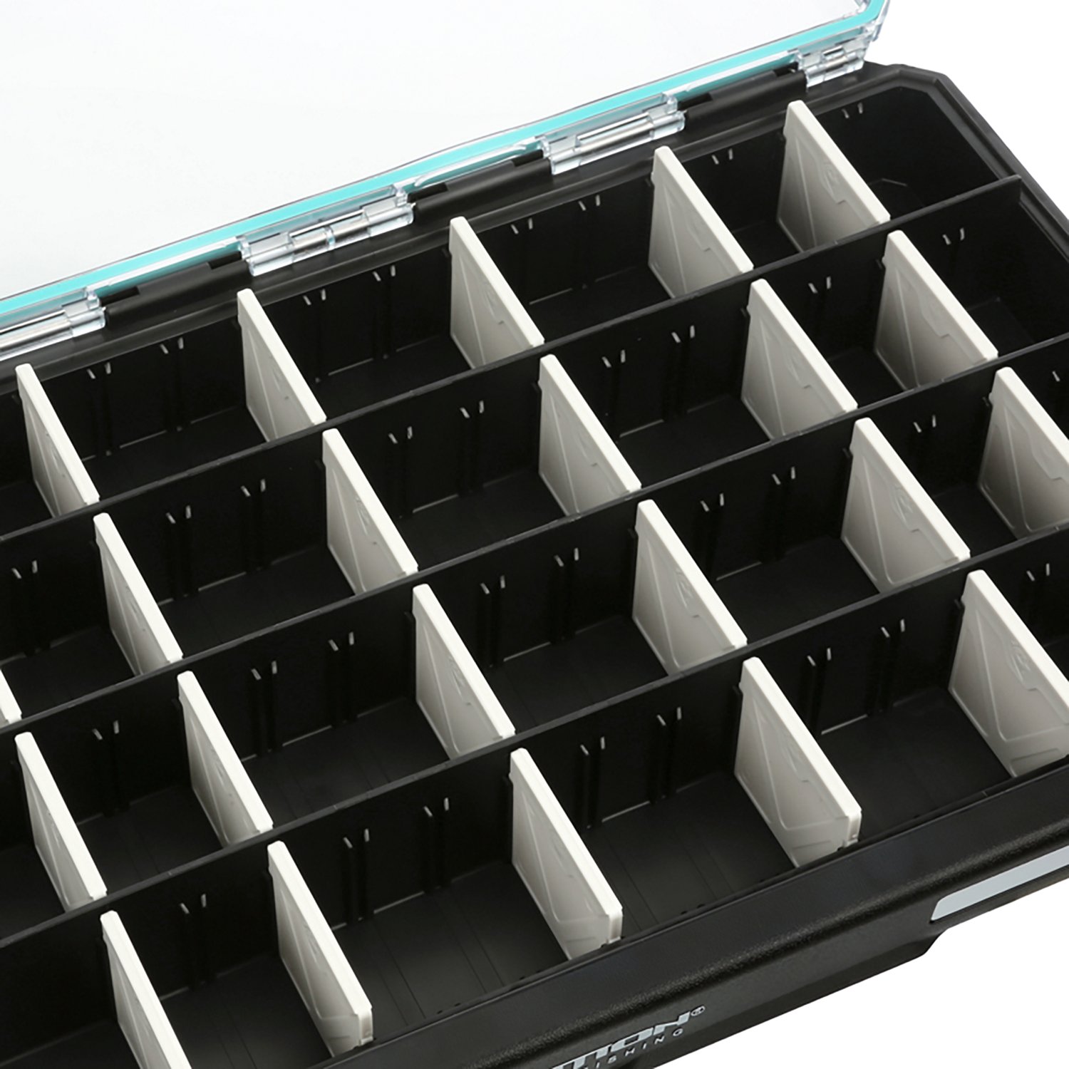 Evolution Fishing Ballistix 3700 Tackle Tray - view number 5