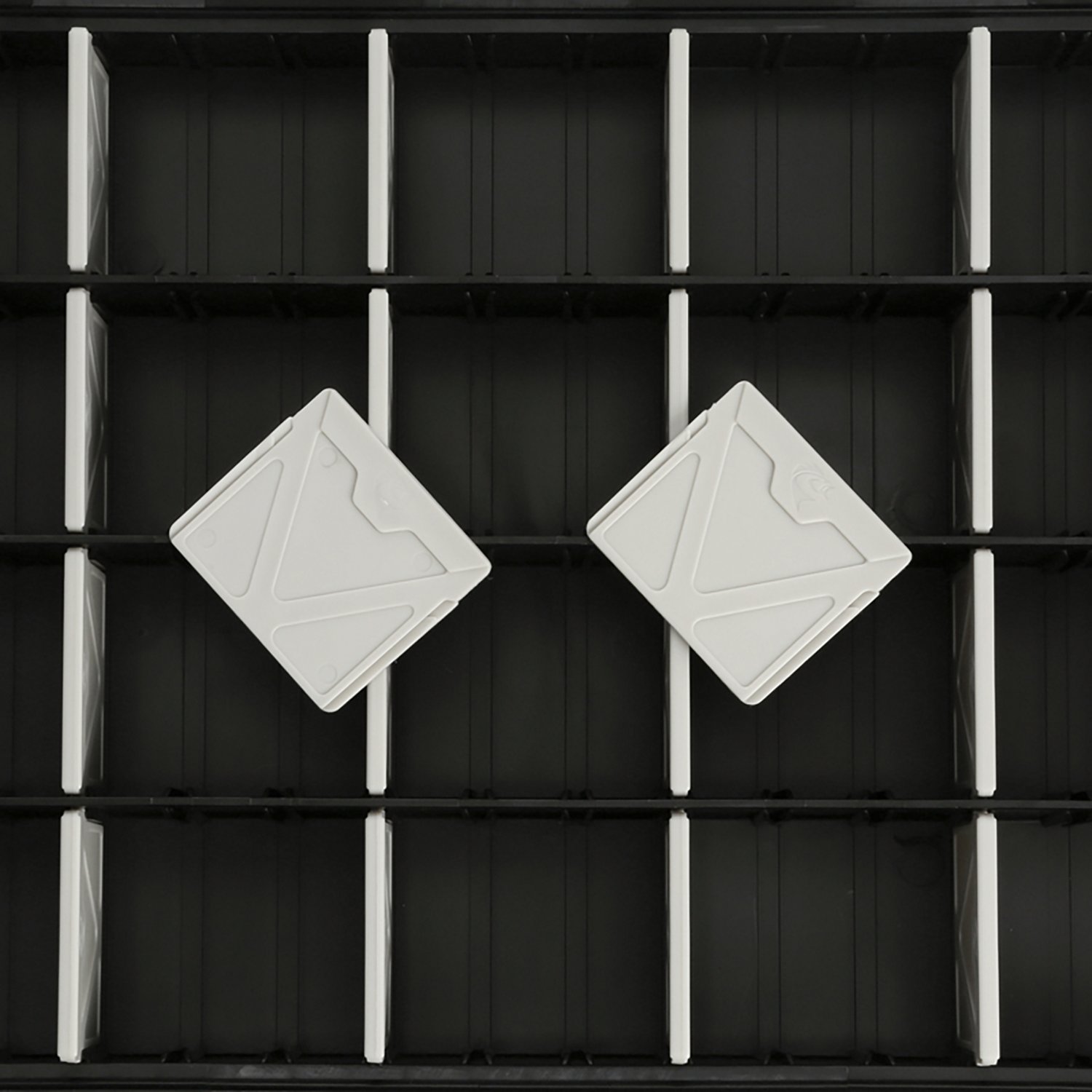 Evolution Fishing Ballistix 3700 Tackle Tray - view number 7