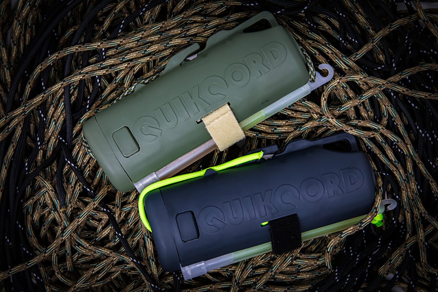Quikcord Paracord Dispenser with Cord and Snaplight - view number 6