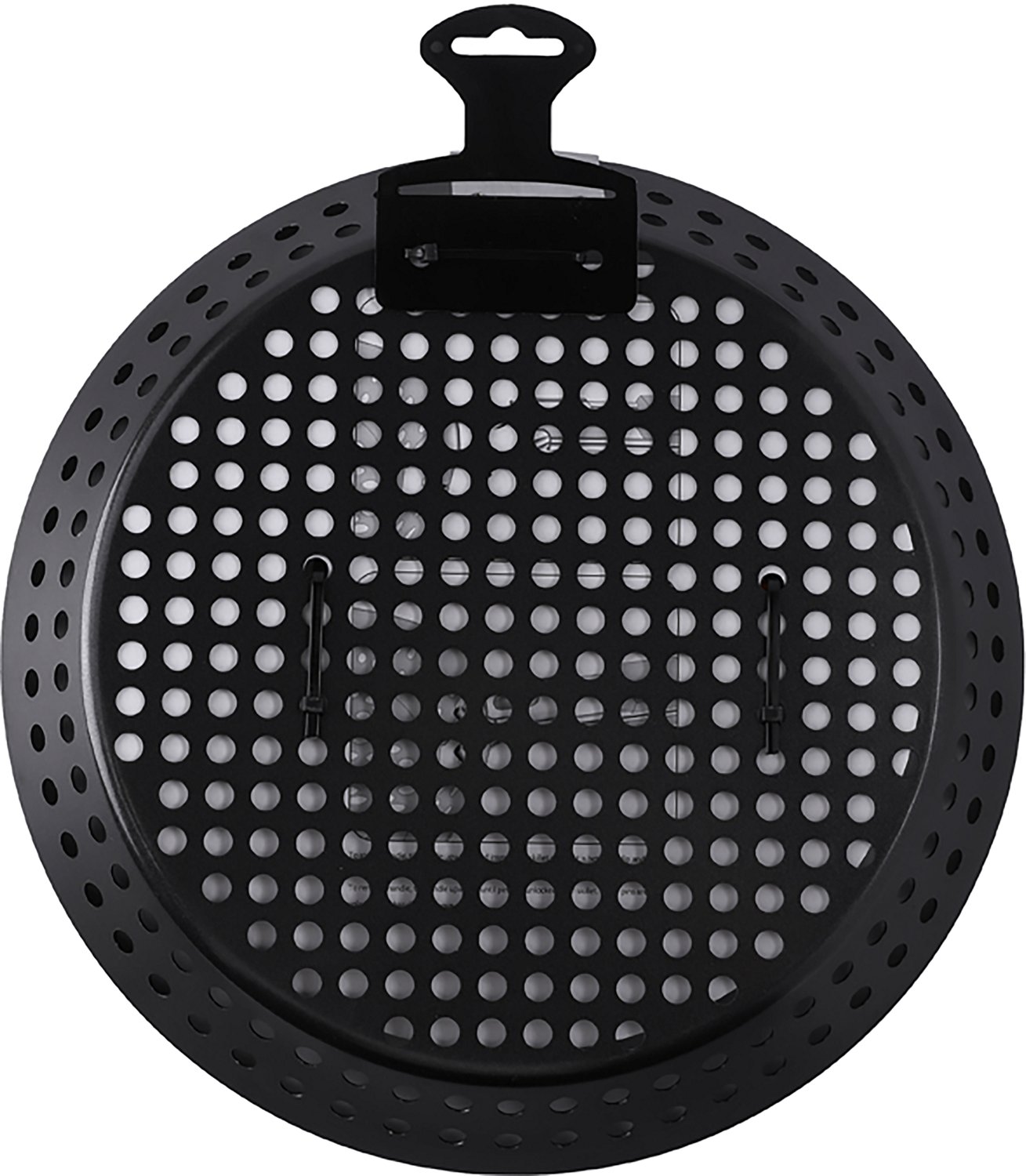 Mr. Bar-B-Q Non-Stick Skillet With Removable Handle  - view number 5