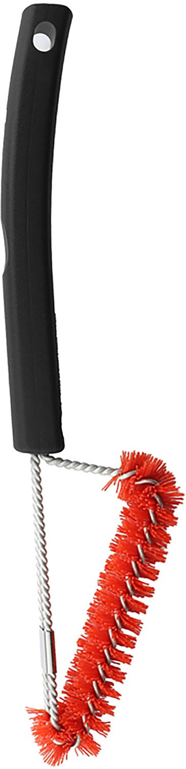 Mr. Bar-B-Q Oversize Deep Cleaning Dual Wire Grill Brush - view number 3