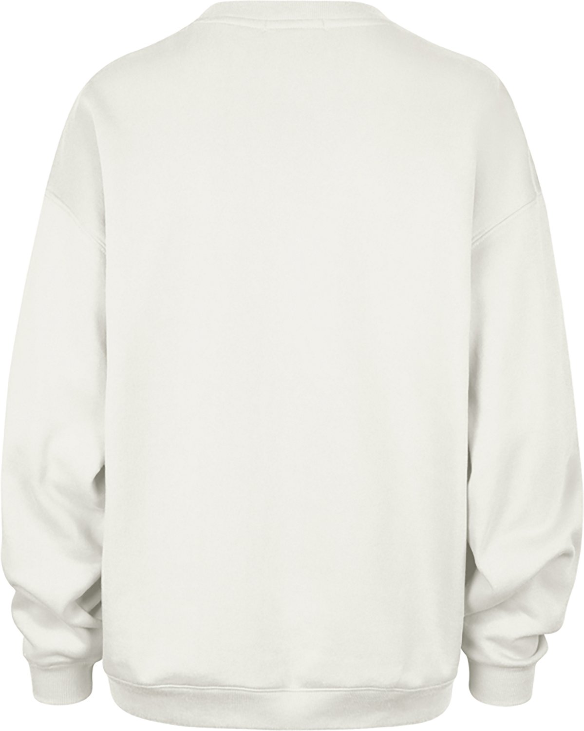 ‘47 Texas A&M University Women’s Arch Cloud Football Oversized Crew - view number 2