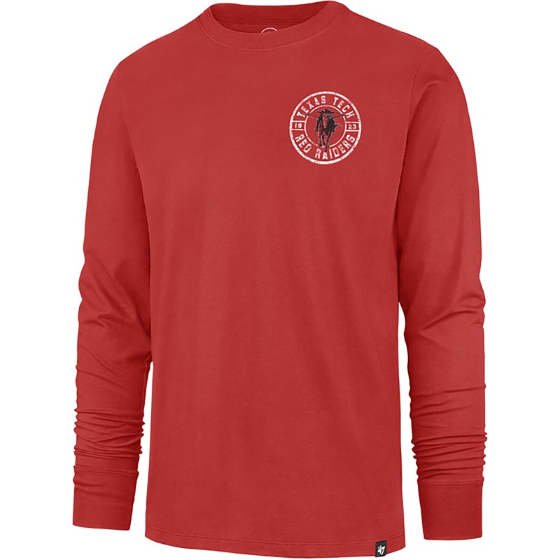 â47 Texas Tech Un… - image