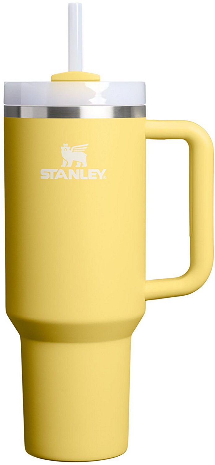 Stanley 40oz Adventure Quencher H2.0 FlowState Tumbler