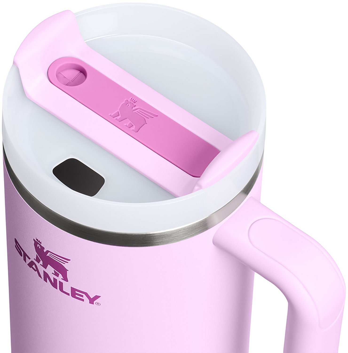 Stanley 40oz Adventure Quencher H2.0 FlowState Tumbler                                                                           - view number 3