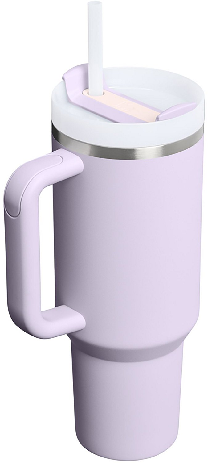 Stanley 40oz Adventure Quencher H2.0 FlowState Tumbler                                                                           - view number 2