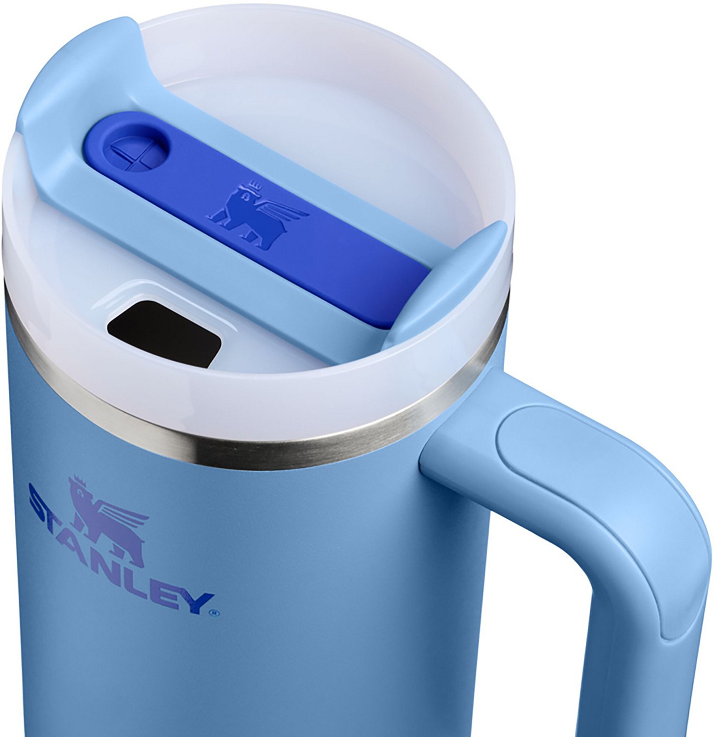 Stanley 30oz Adventure Quencher H2.0 FlowState Tumbler                                                                           - view number 3