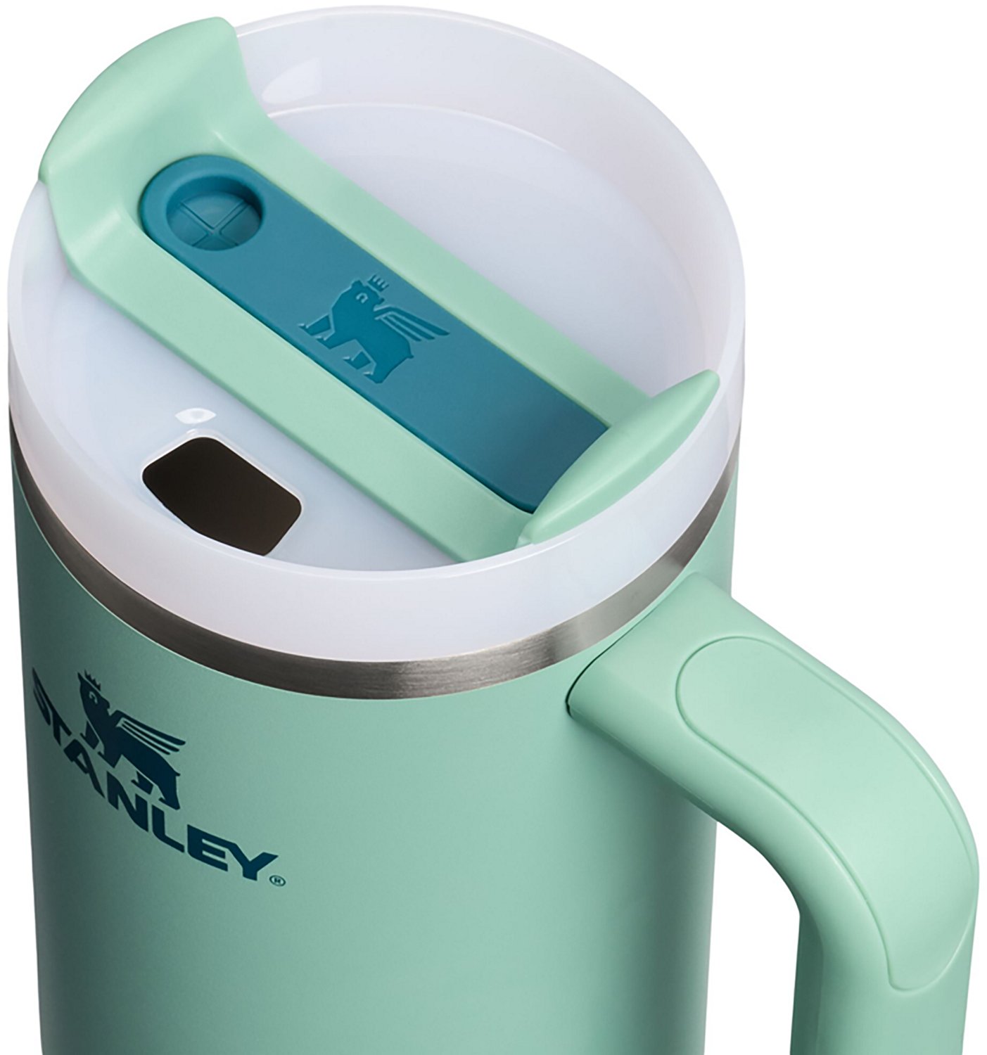 Stanley 30oz Adventure Quencher H2.0 FlowState Tumbler                                                                           - view number 3