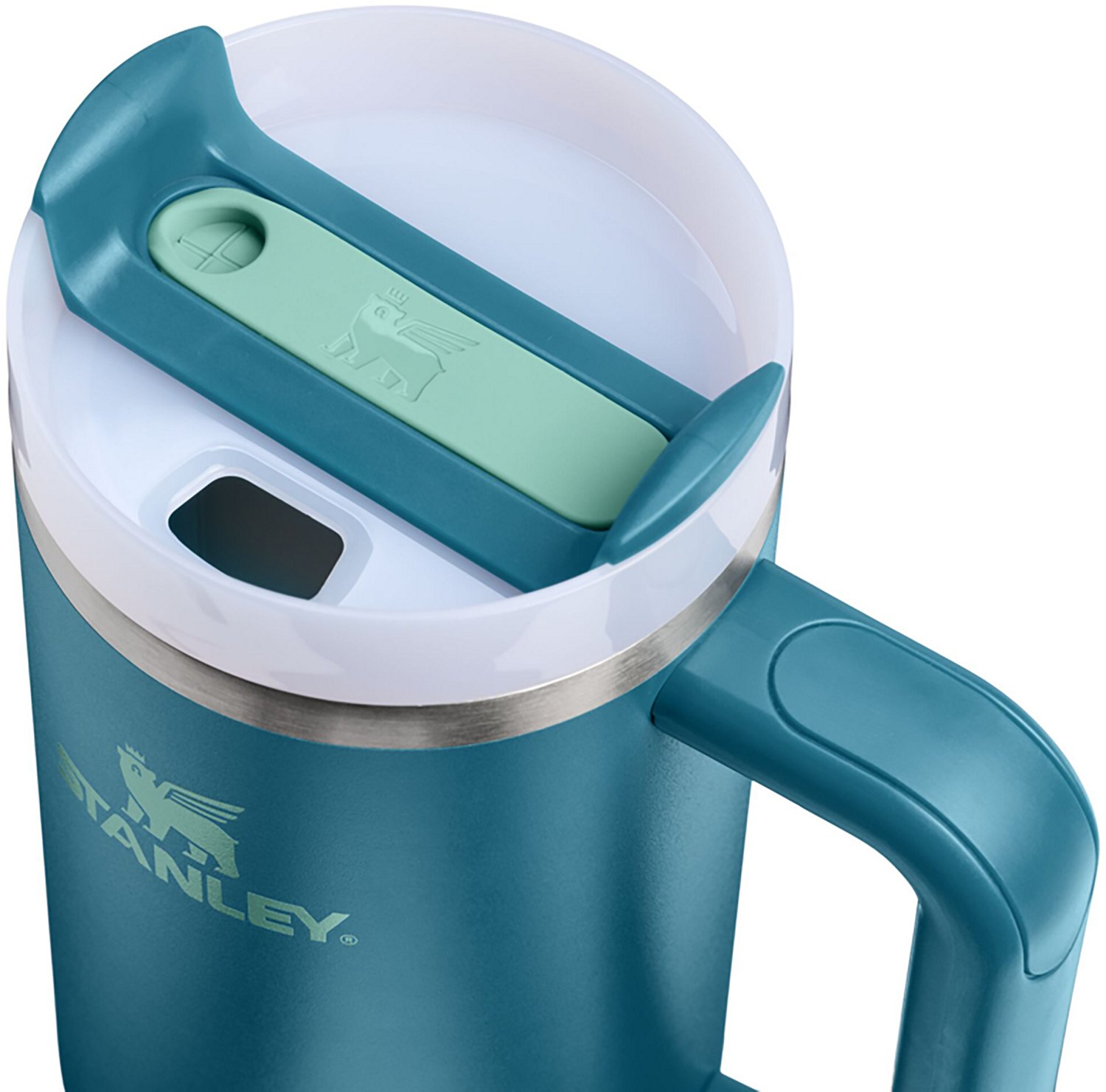 Stanley 30oz Adventure Quencher H2.0 FlowState Tumbler                                                                           - view number 3