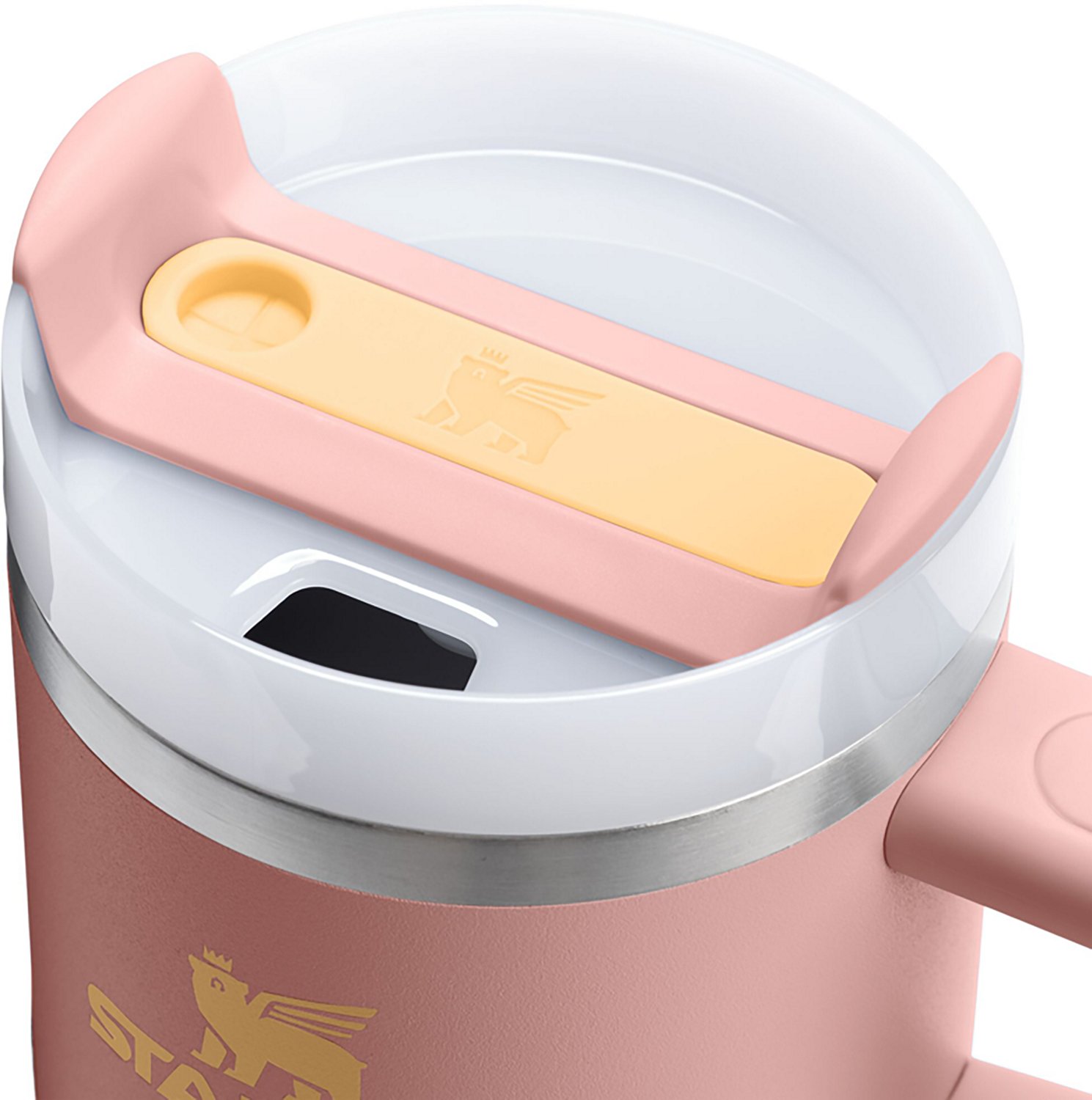 Stanley 20oz Adventure Quencher H2.0 FlowState Tumbler - view number 3