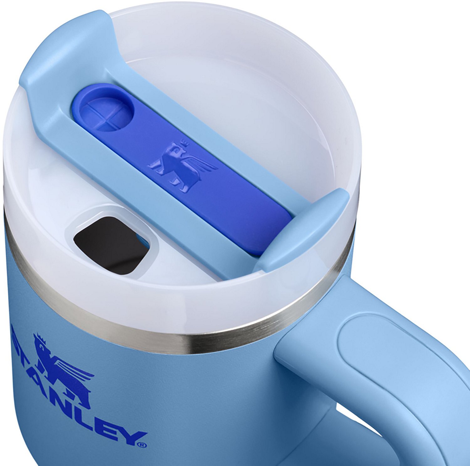 Stanley 14oz Adventure Quencher H2.0 FlowState Tumbler                                                                           - view number 3