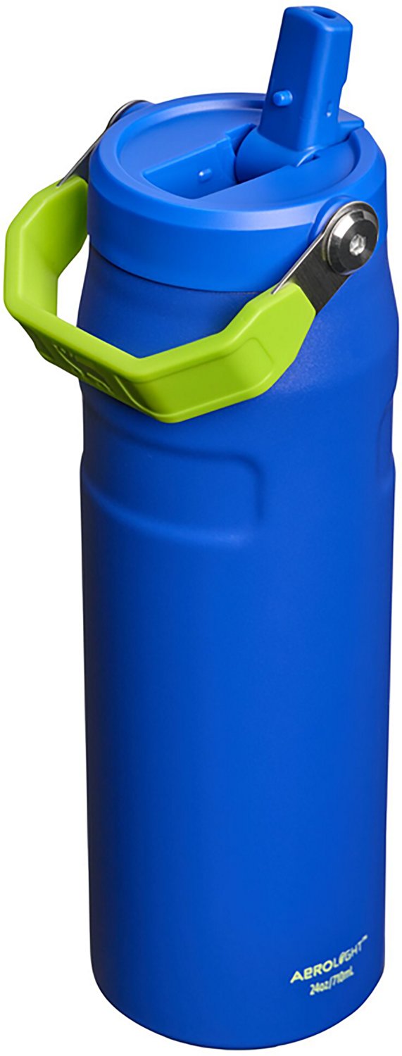 Stanley IceFlow 24 oz Bottle with Flip Straw Lid - view number 2
