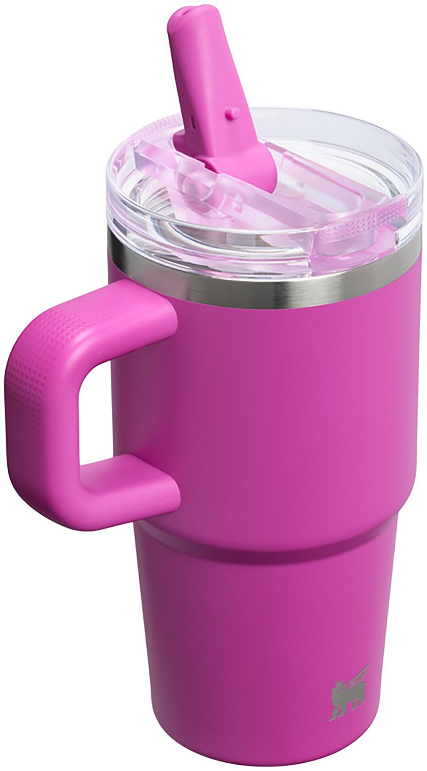 Stanley 20oz Quencher ProTour Flip Straw Tumbler - view number 2