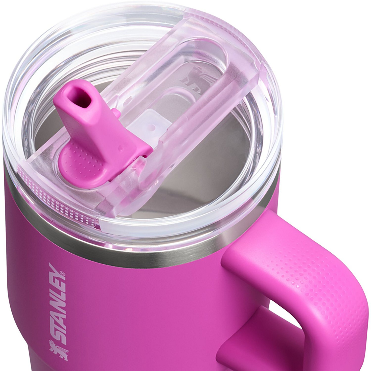 Stanley 20oz Quencher ProTour Flip Straw Tumbler - view number 3