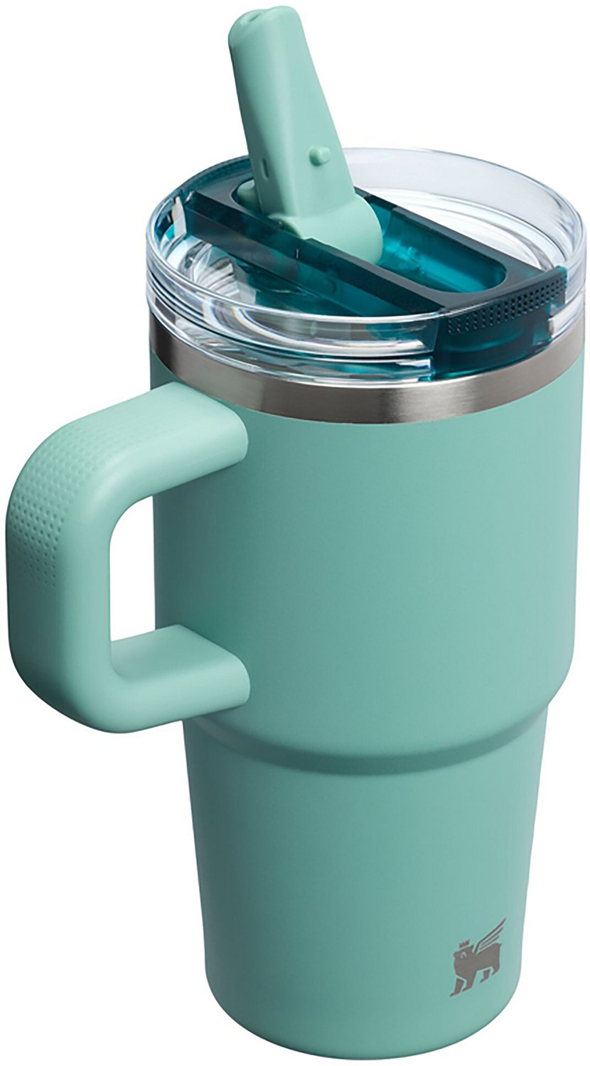 Stanley 20oz Quencher ProTour Flip Straw Tumbler - view number 2