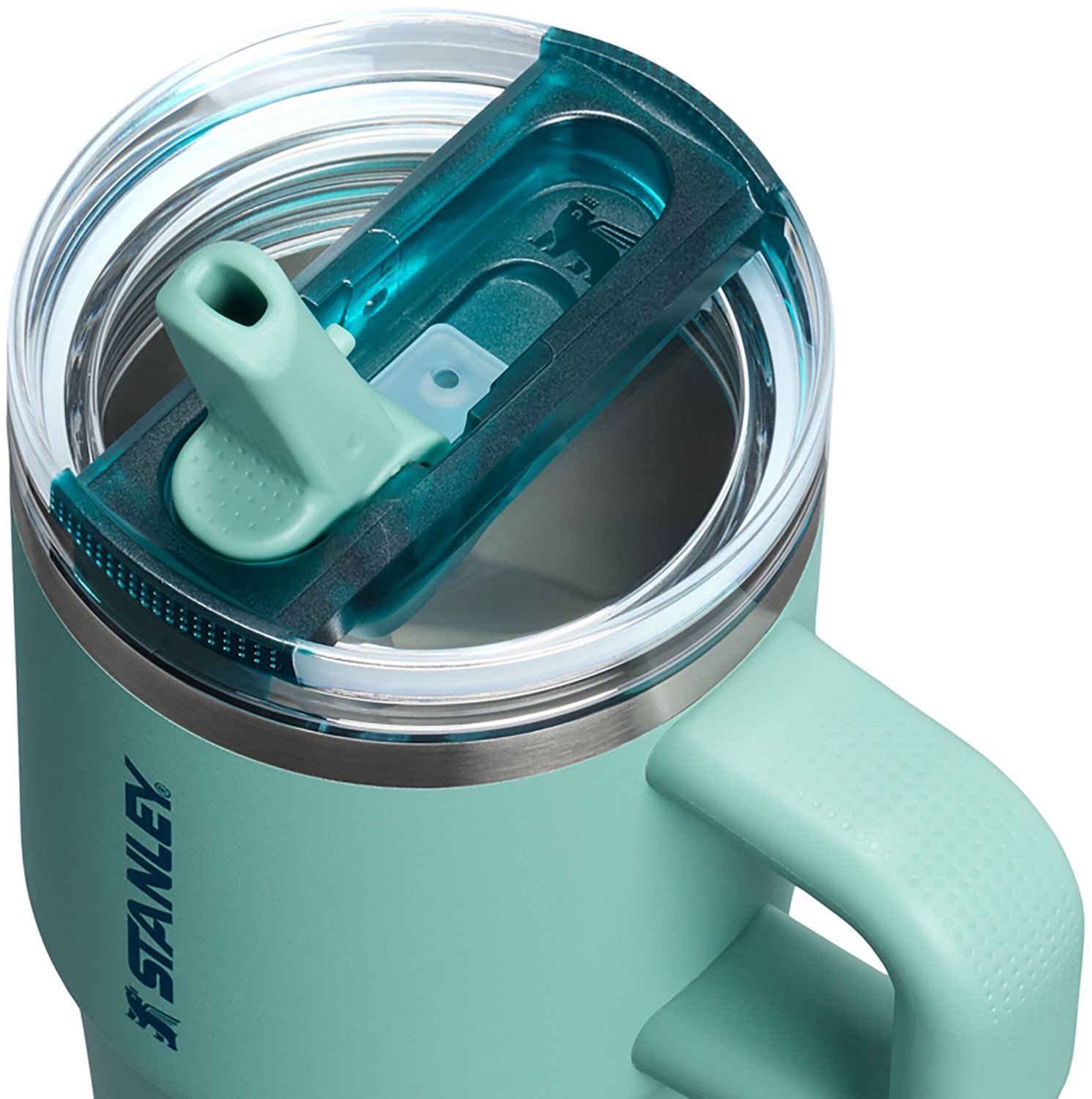 Stanley 20oz Quencher ProTour Flip Straw Tumbler - view number 3