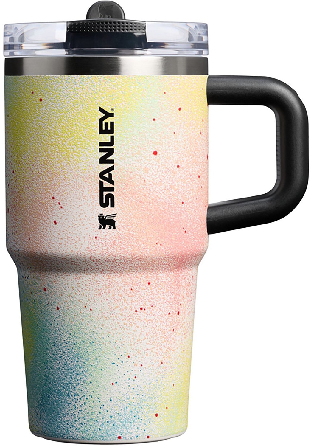 Stanley 20oz Quencher ProTour Flip Straw Tumbler