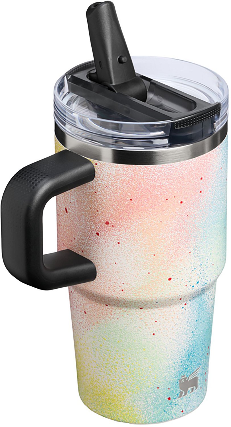 Stanley 20oz Quencher ProTour Flip Straw Tumbler - view number 2