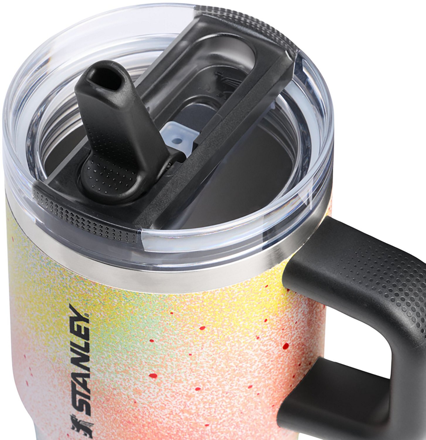 Stanley 20oz Quencher ProTour Flip Straw Tumbler - view number 3