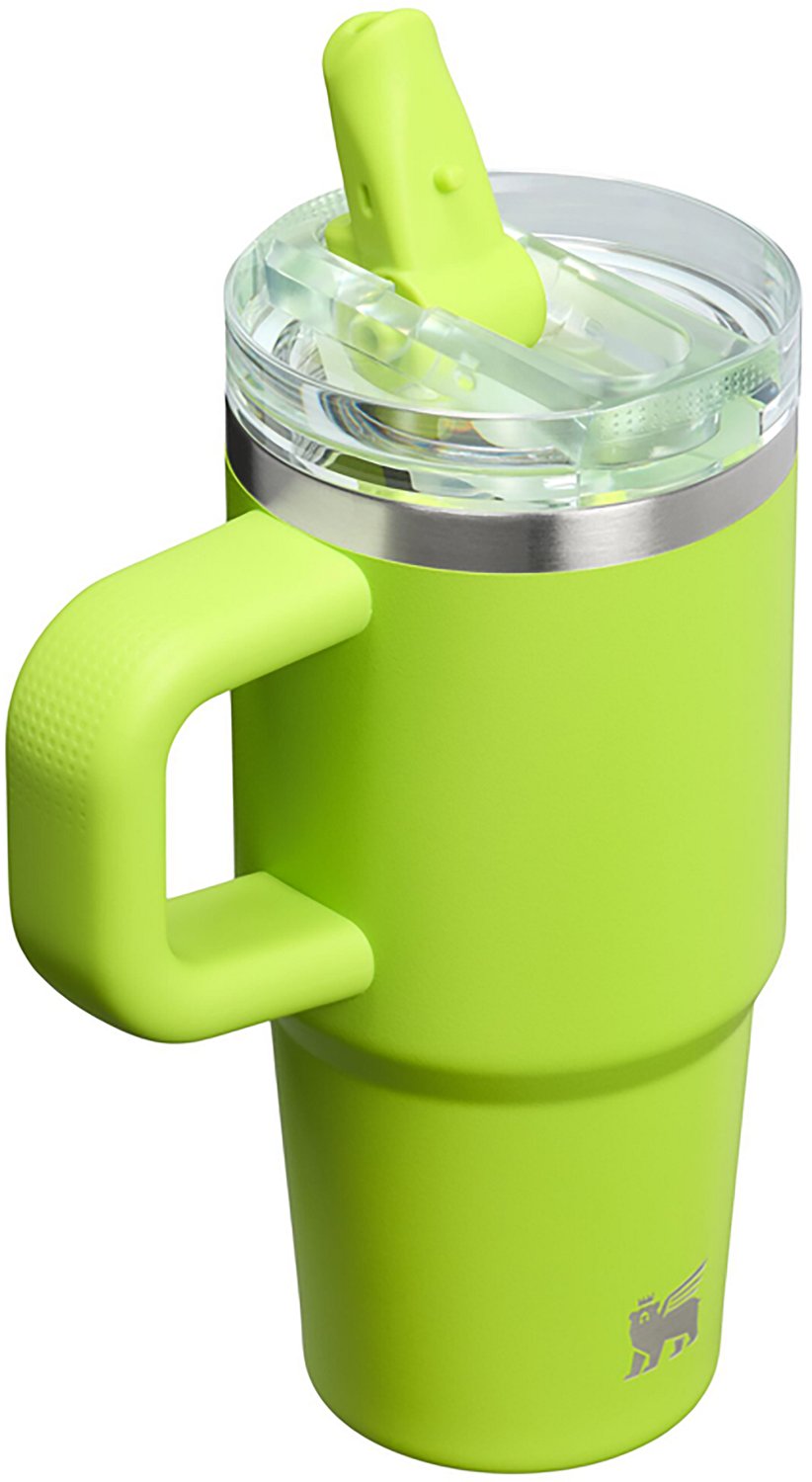 Stanley 14oz Quencher ProTour Flip Straw Tumbler - view number 2