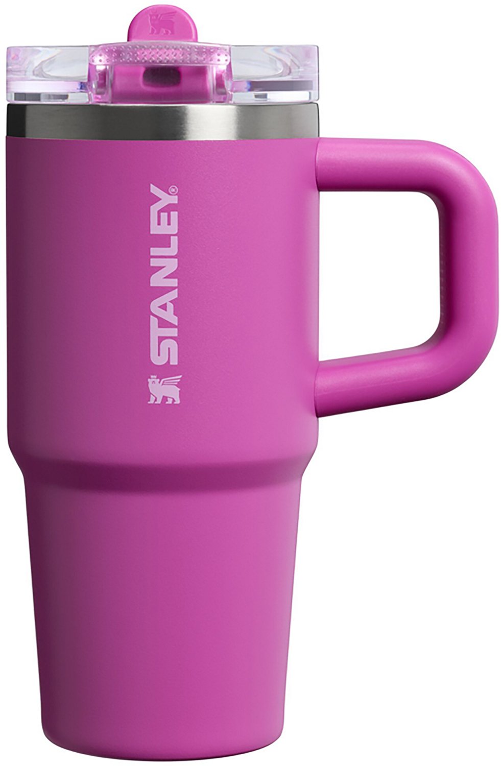Stanley 14oz Quencher ProTour Flip Straw Tumbler