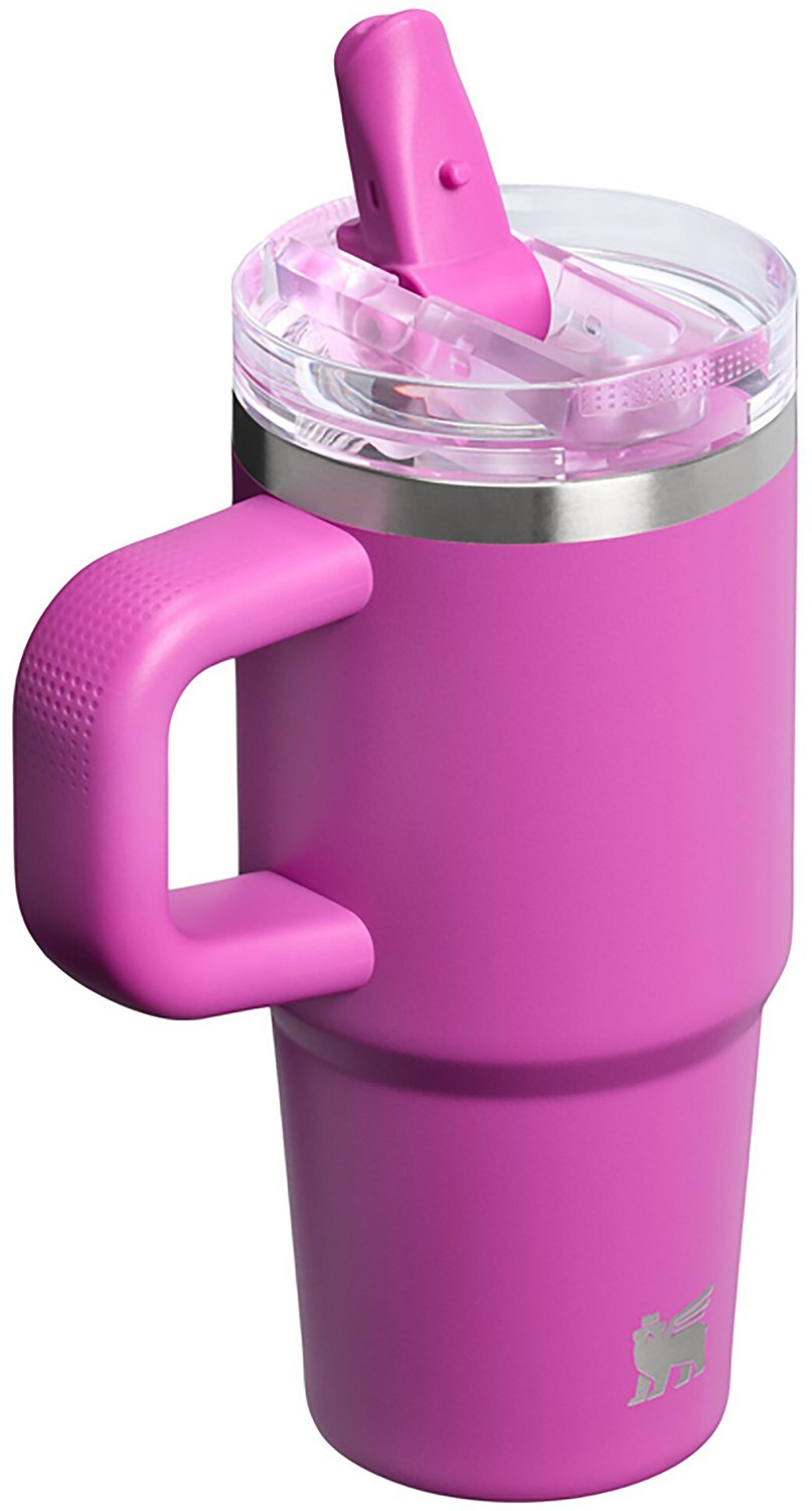 Stanley 14oz Quencher ProTour Flip Straw Tumbler - view number 2