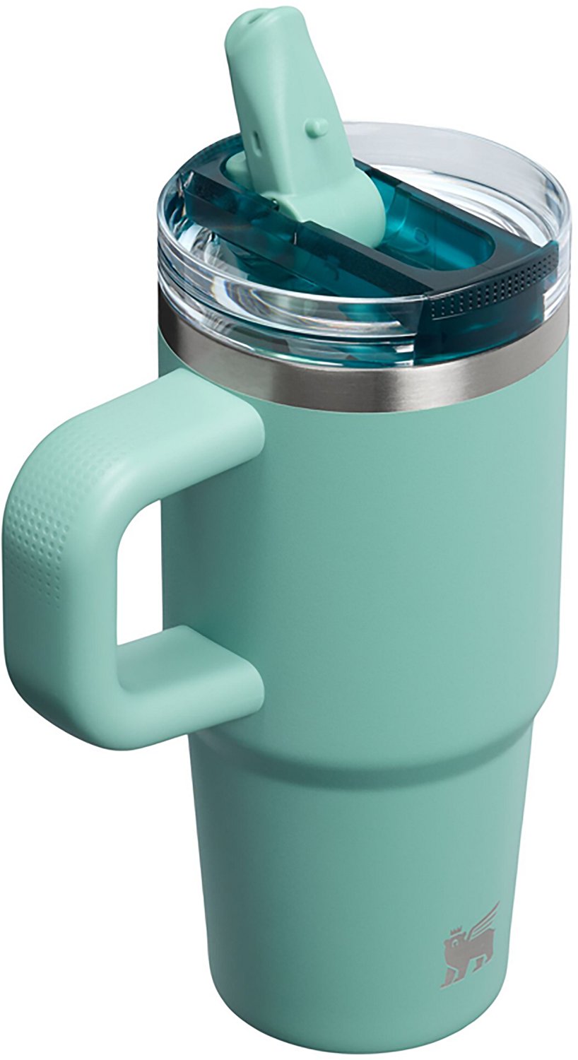 Stanley 14oz Quencher ProTour Flip Straw Tumbler - view number 2