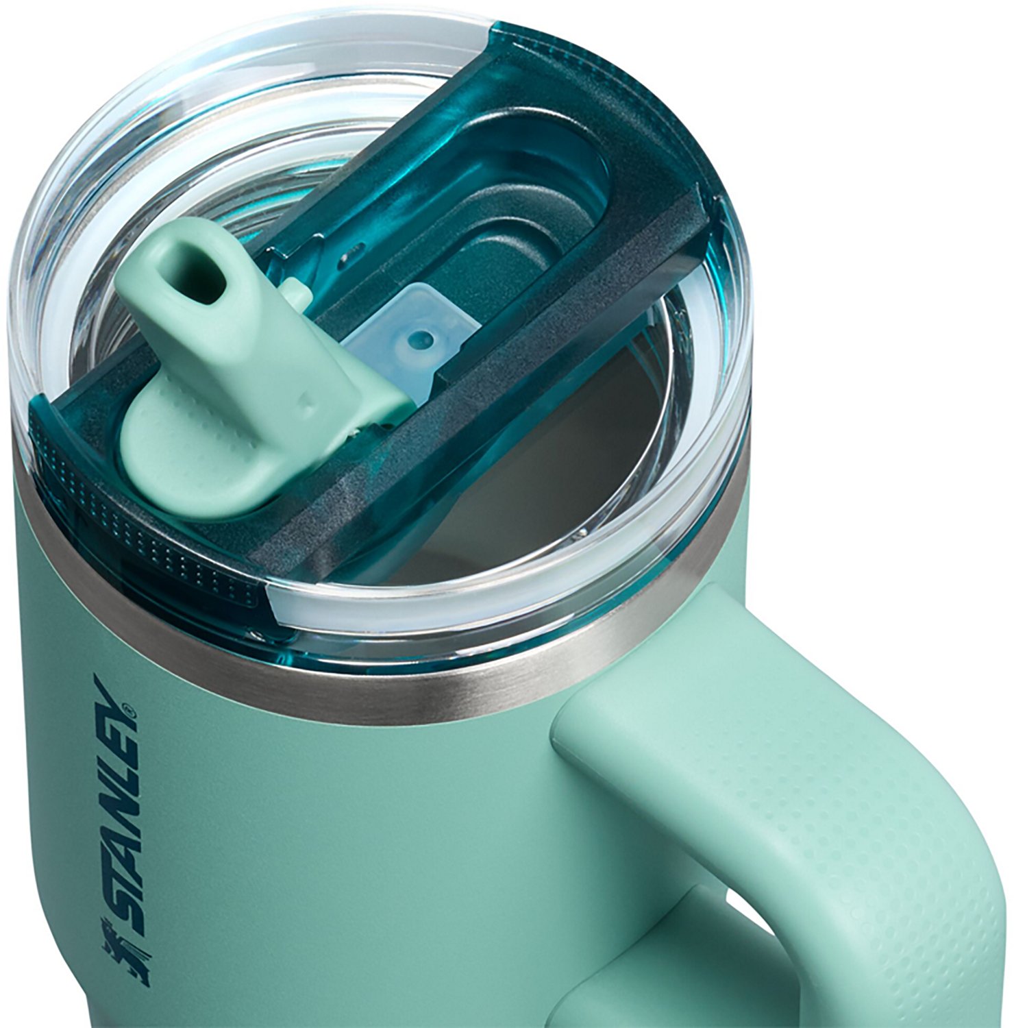 Stanley 14oz Quencher ProTour Flip Straw Tumbler - view number 3