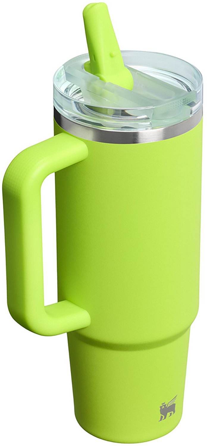 Stanley 30oz Quencher ProTour Flip Straw Tumbler - view number 2