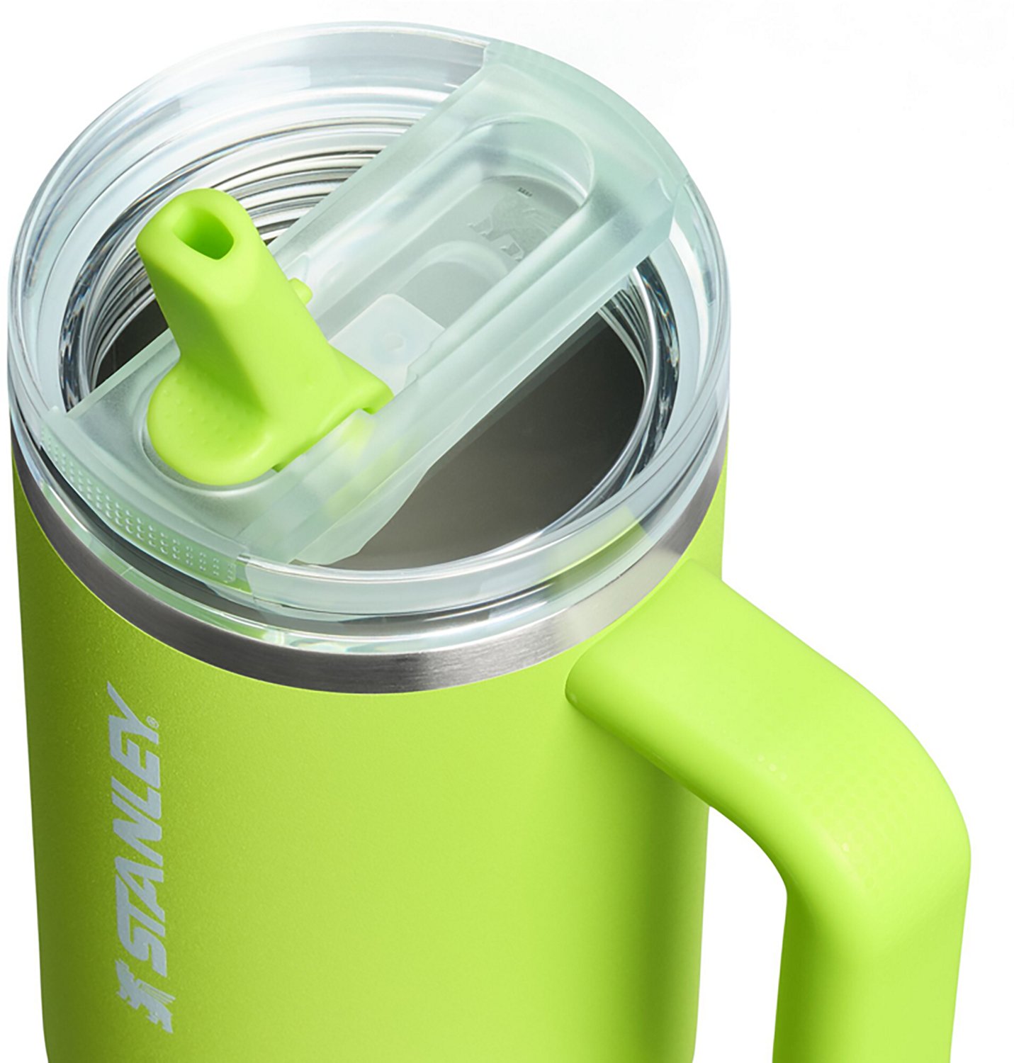 Stanley 30oz Quencher ProTour Flip Straw Tumbler - view number 3