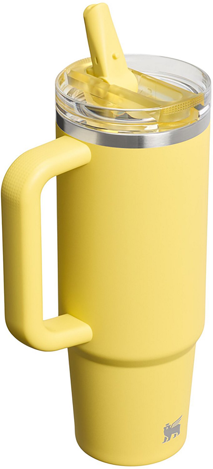 Stanley 30oz Quencher ProTour Flip Straw Tumbler - view number 2