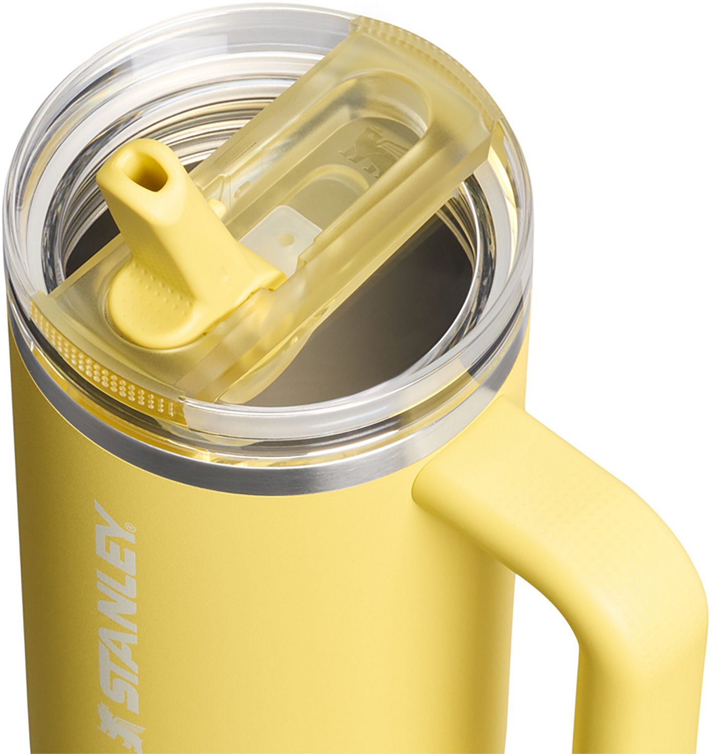Stanley 30oz Quencher ProTour Flip Straw Tumbler - view number 3