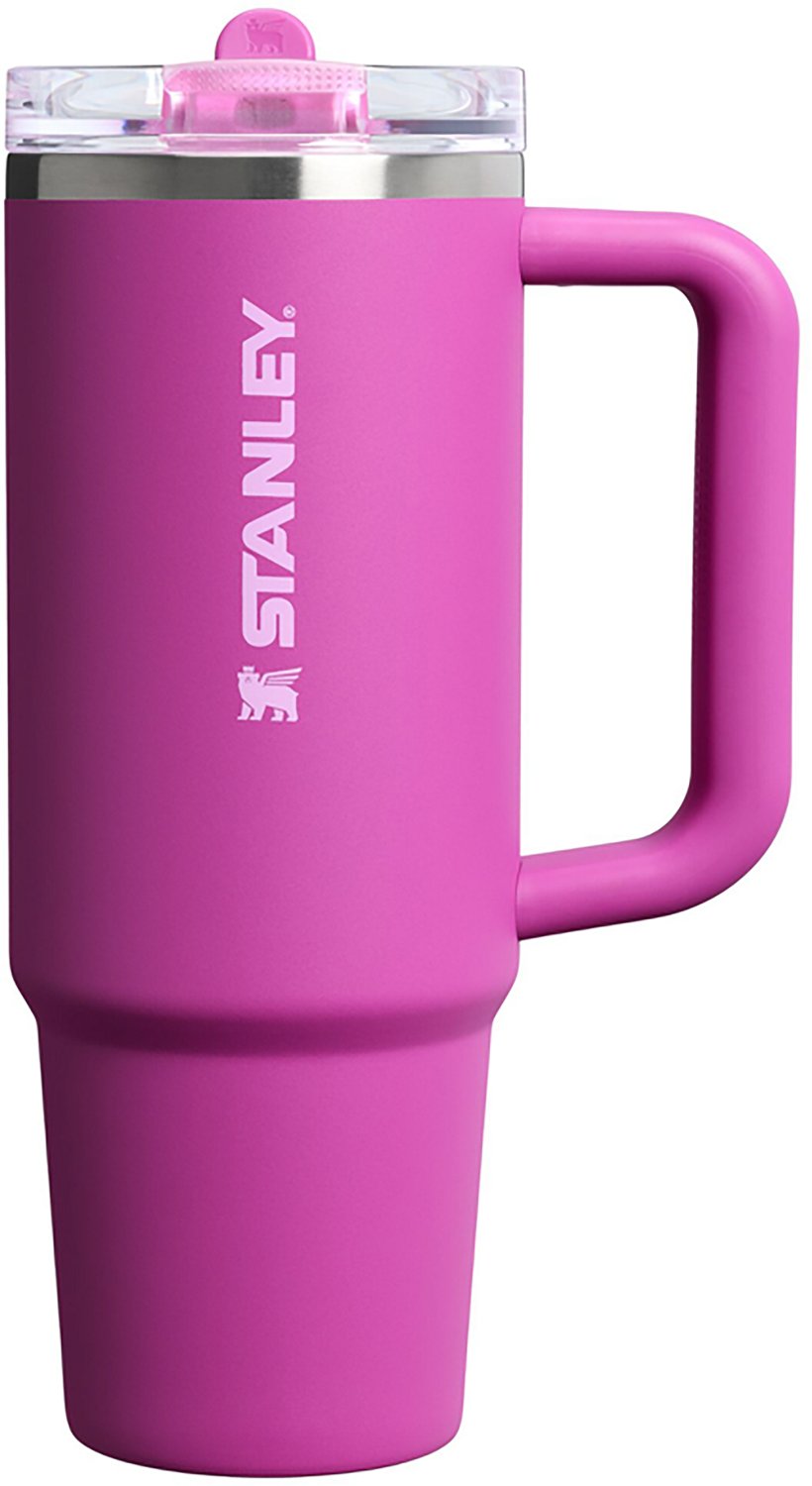 Stanley 30oz Quencher ProTour Flip Straw Tumbler