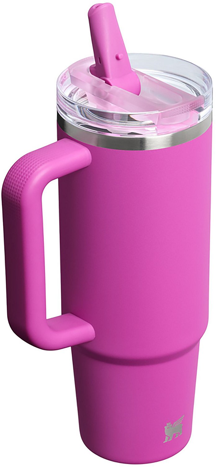 Stanley 30oz Quencher ProTour Flip Straw Tumbler - view number 2