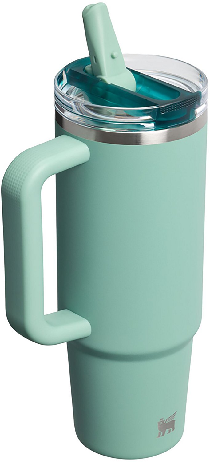 Stanley 30oz Quencher ProTour Flip Straw Tumbler - view number 2
