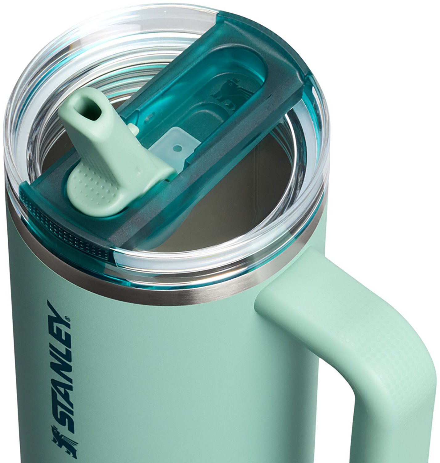 Stanley 30oz Quencher ProTour Flip Straw Tumbler - view number 3