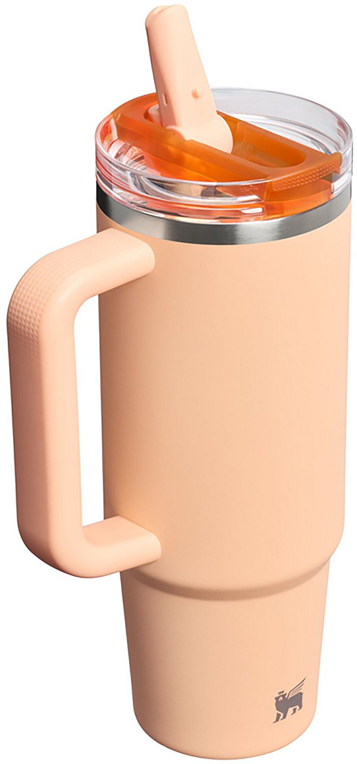 Stanley 30oz Quencher ProTour Flip Straw Tumbler - view number 2