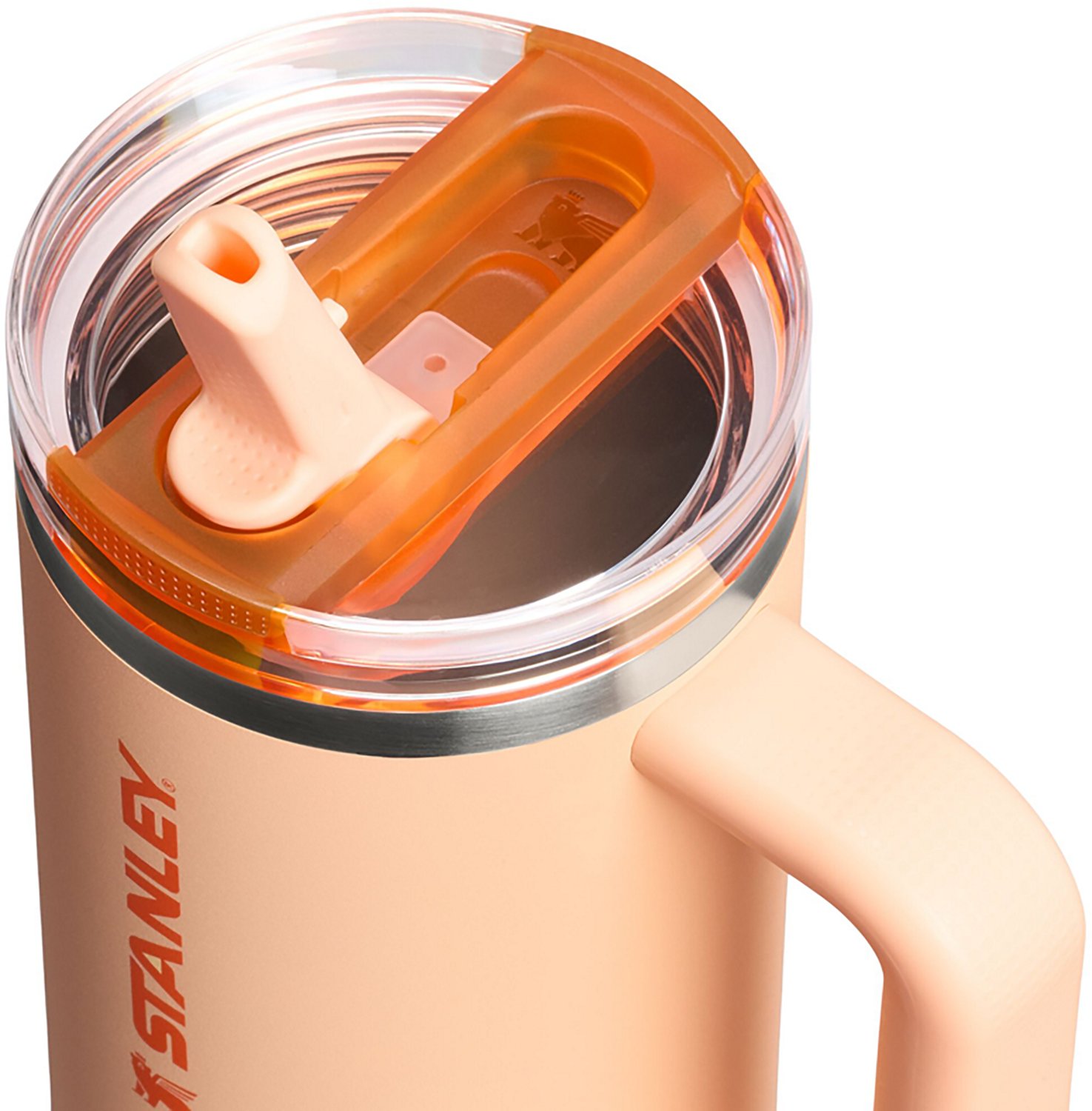Stanley 30oz Quencher ProTour Flip Straw Tumbler - view number 3