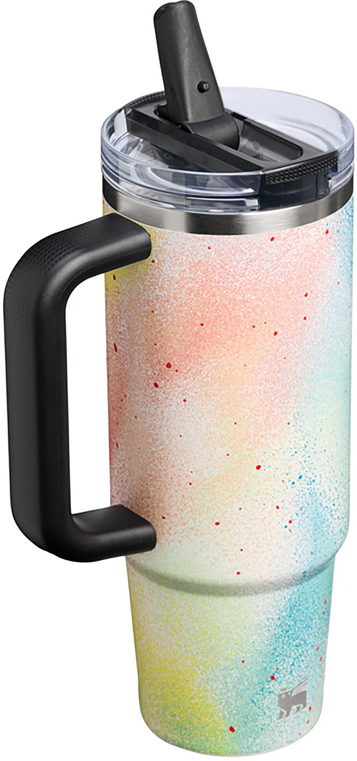 Stanley 30oz Quencher ProTour Flip Straw Tumbler - view number 2