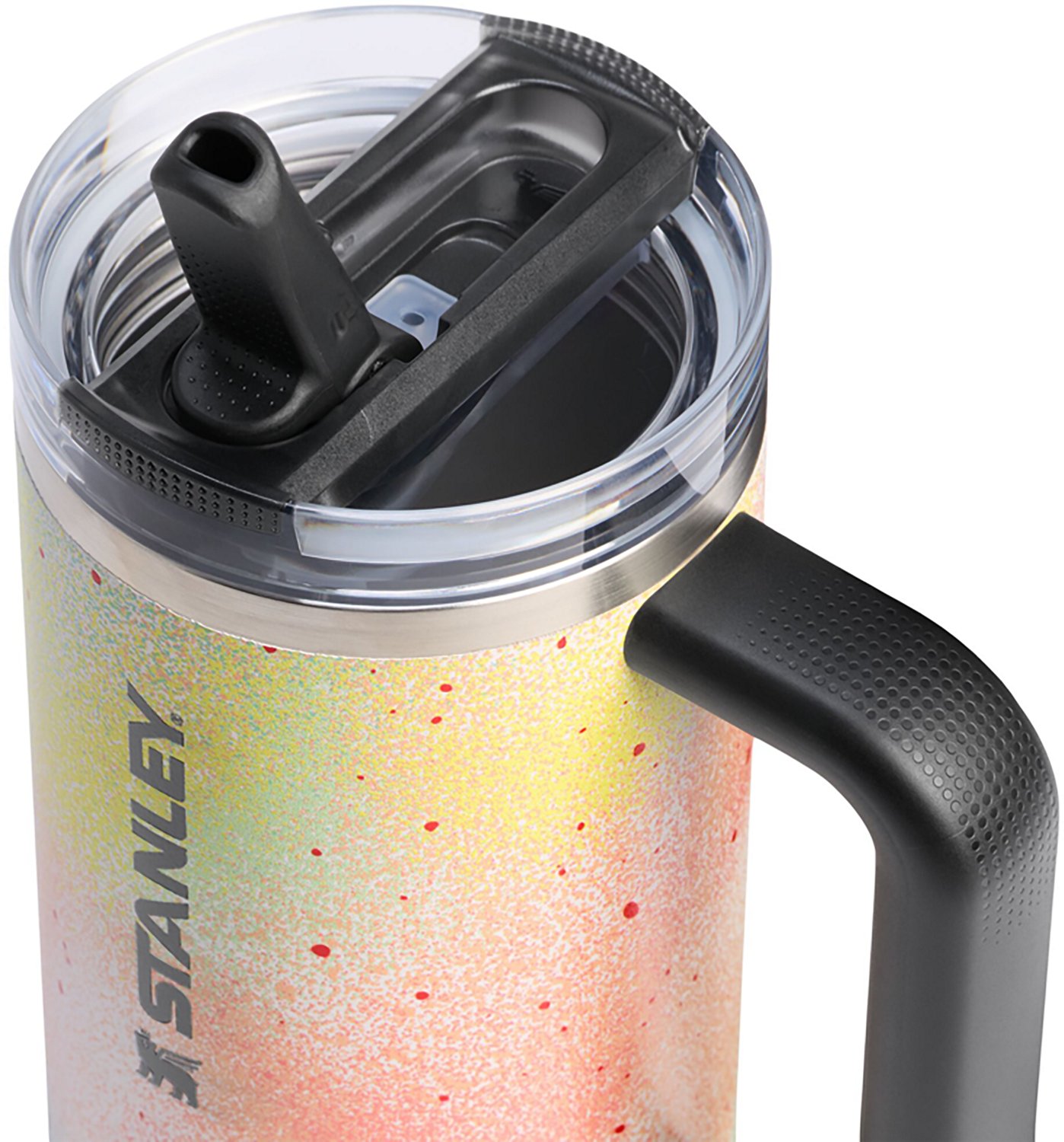 Stanley 30oz Quencher ProTour Flip Straw Tumbler - view number 3
