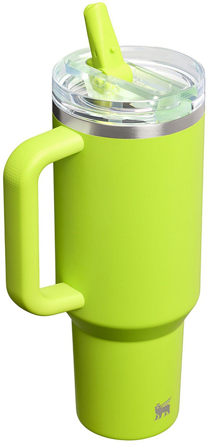 Stanley 40oz Quencher ProTour Flip Straw Tumbler                                                                                 - view number 2