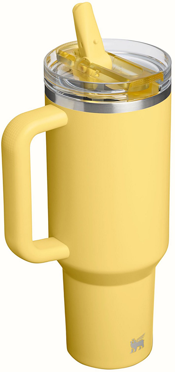 Stanley 40oz Quencher ProTour Flip Straw Tumbler                                                                                 - view number 2