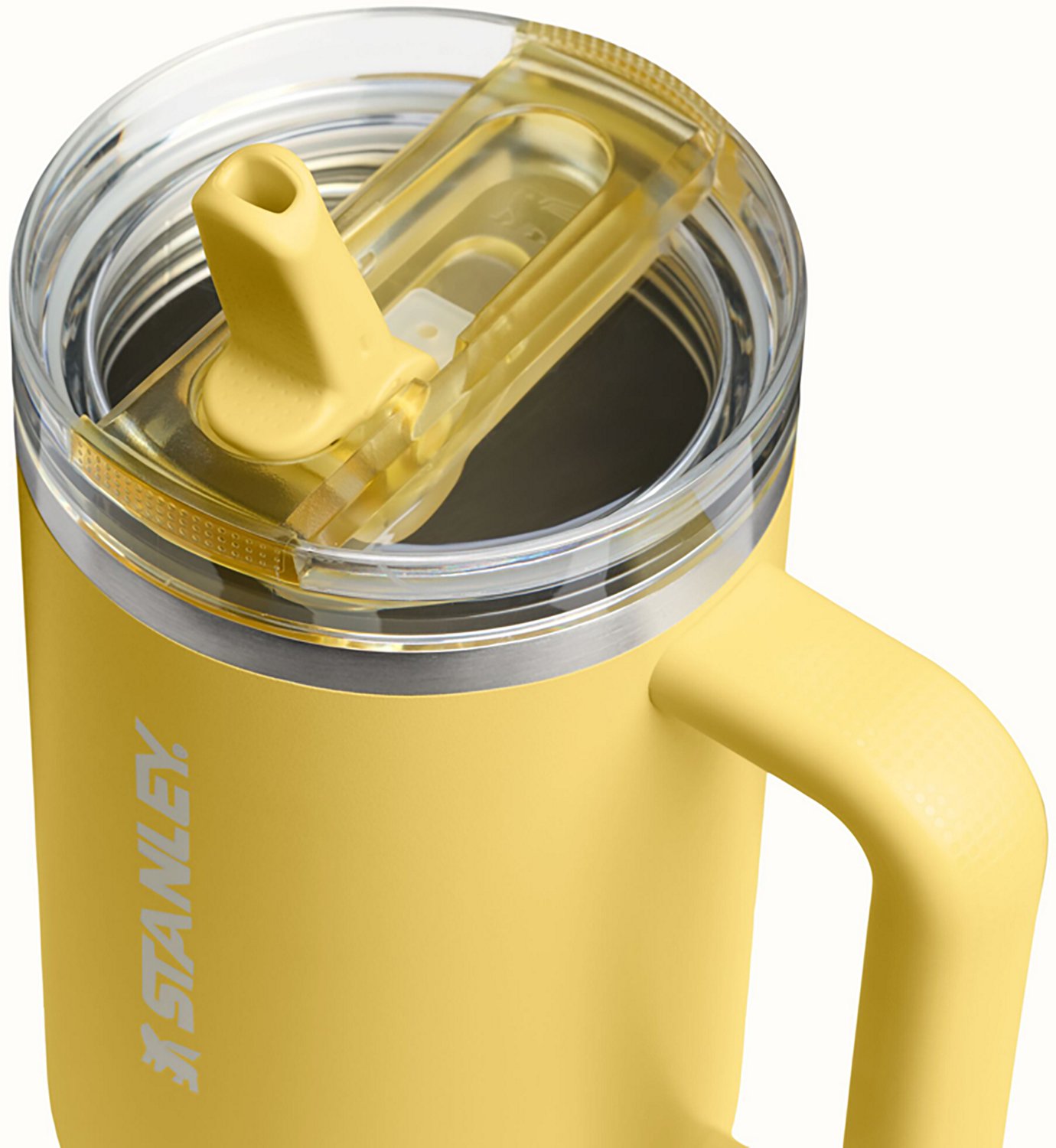 Stanley 40oz Quencher ProTour Flip Straw Tumbler                                                                                 - view number 3