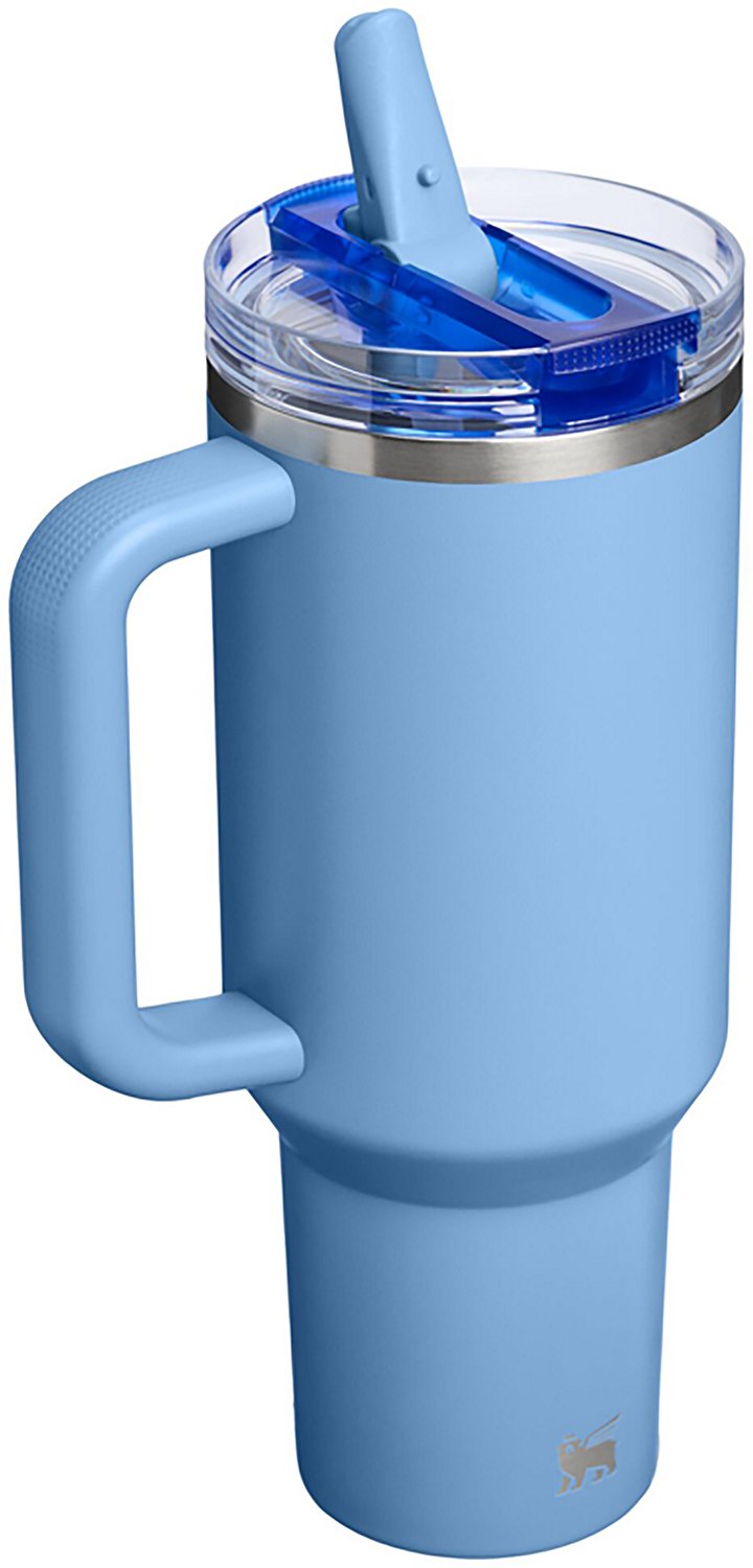 Stanley 40oz Quencher ProTour Flip Straw Tumbler                                                                                 - view number 2