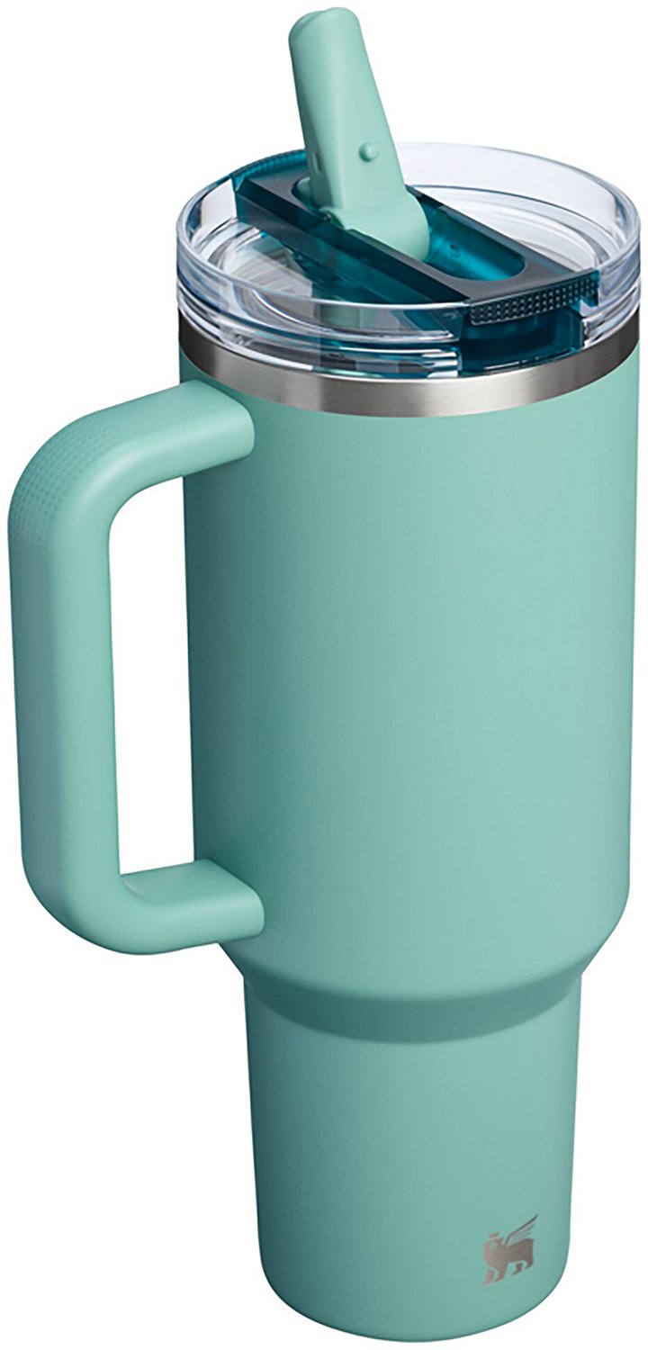 Stanley 40oz Quencher ProTour Flip Straw Tumbler                                                                                 - view number 2